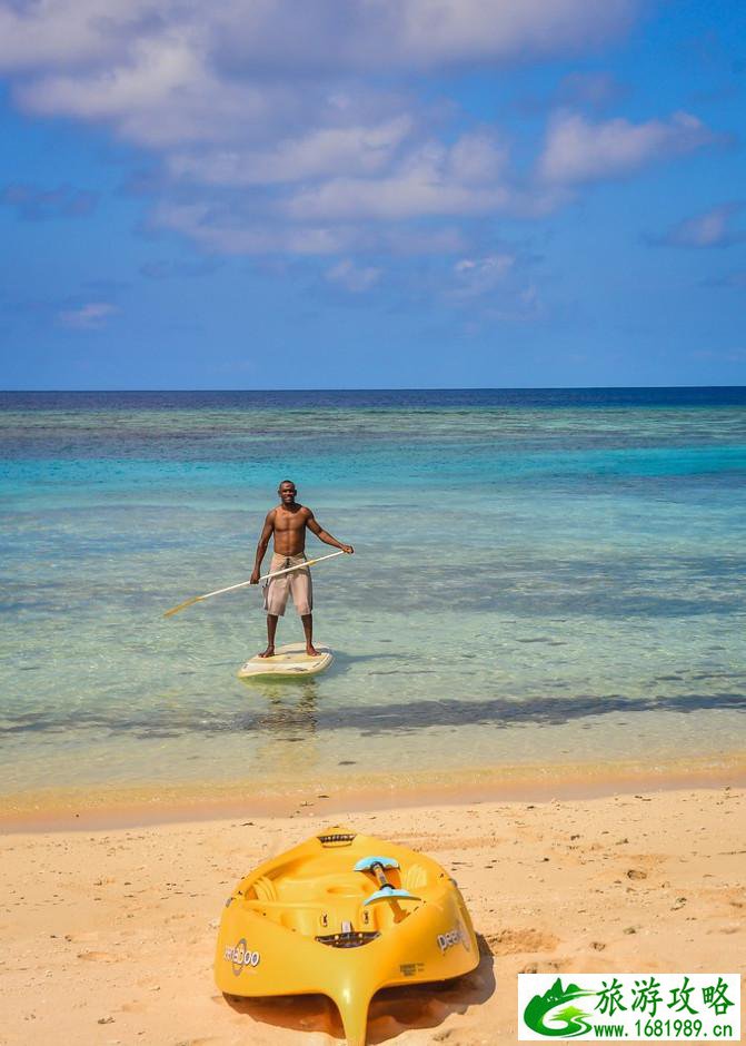 斐济自由行攻略 斐济有什么特产 斐济自由行攻略 斐济有什么特产