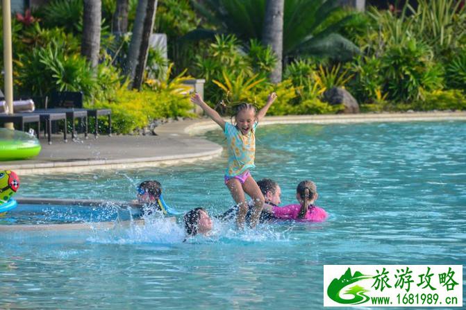 斐济自由行攻略 斐济有什么特产 斐济自由行攻略 斐济有什么特产