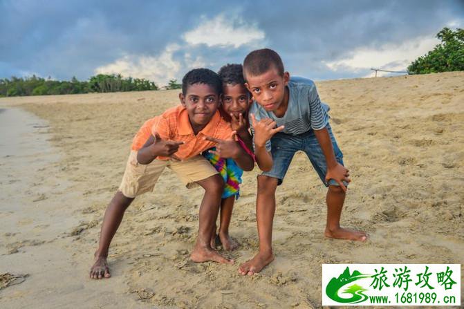 斐济自由行攻略 斐济有什么特产 斐济自由行攻略 斐济有什么特产