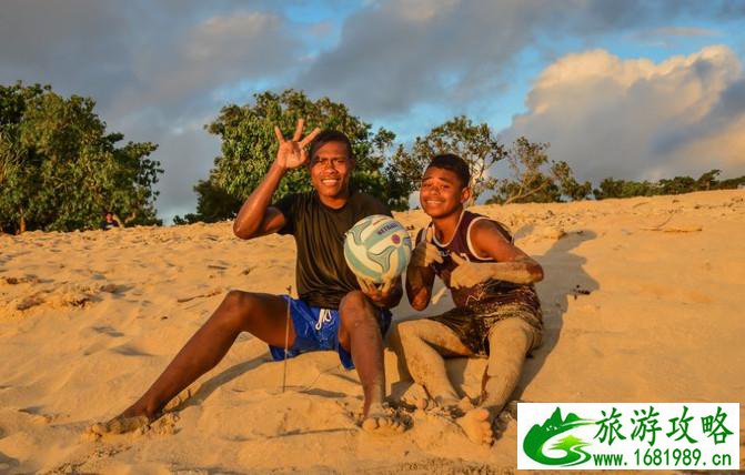 斐济自由行攻略 斐济有什么特产 斐济自由行攻略 斐济有什么特产