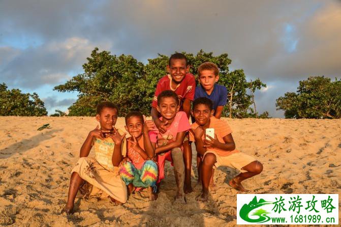 斐济自由行攻略 斐济有什么特产 斐济自由行攻略 斐济有什么特产