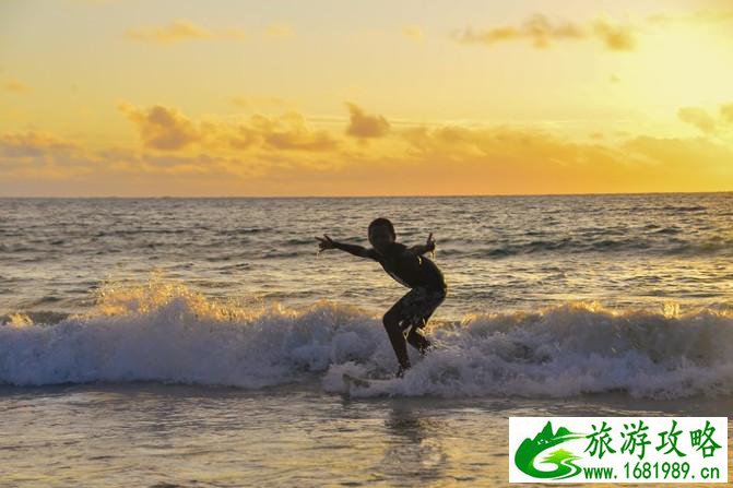 斐济自由行攻略 斐济有什么特产 斐济自由行攻略 斐济有什么特产