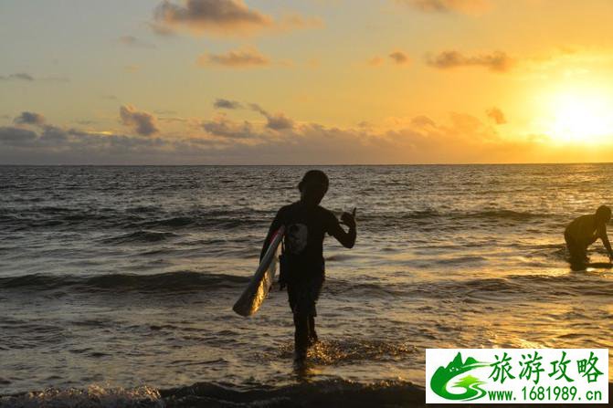 斐济自由行攻略 斐济有什么特产 斐济自由行攻略 斐济有什么特产