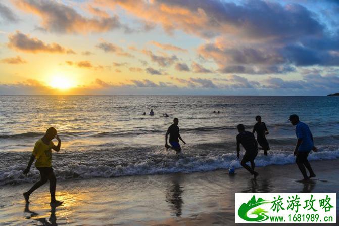 斐济自由行攻略 斐济有什么特产 斐济自由行攻略 斐济有什么特产