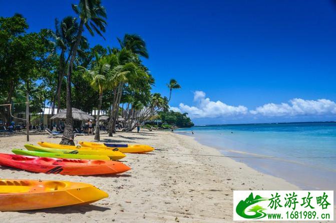 斐济自由行攻略 斐济有什么特产 斐济自由行攻略 斐济有什么特产