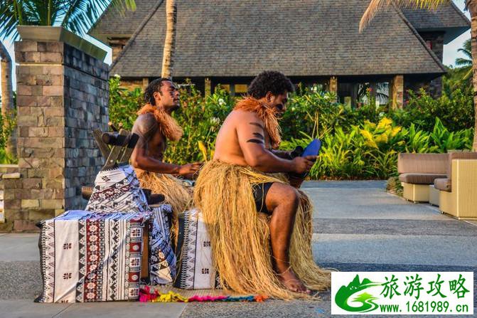 斐济自由行攻略 斐济有什么特产 斐济自由行攻略 斐济有什么特产