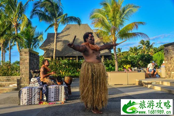 斐济自由行攻略 斐济有什么特产 斐济自由行攻略 斐济有什么特产