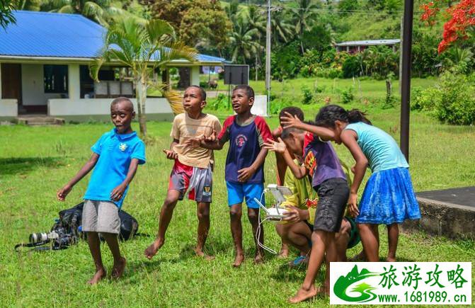 斐济自由行攻略 斐济有什么特产 斐济自由行攻略 斐济有什么特产