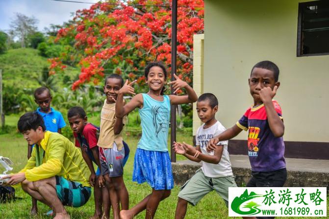 斐济自由行攻略 斐济有什么特产 斐济自由行攻略 斐济有什么特产