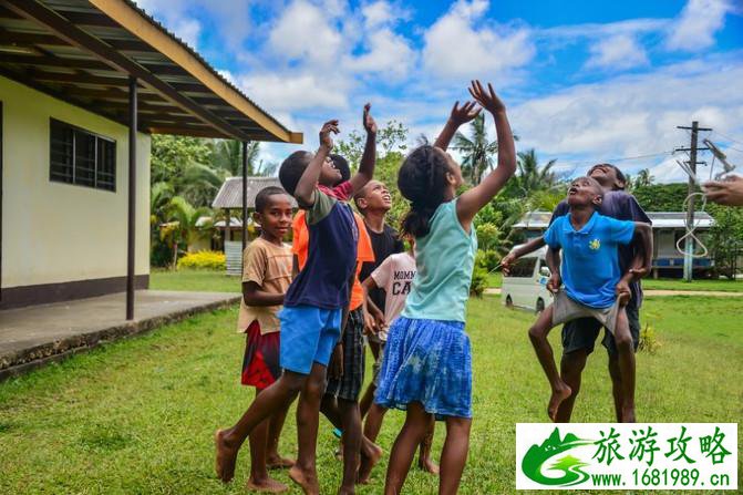 斐济自由行攻略 斐济有什么特产 斐济自由行攻略 斐济有什么特产