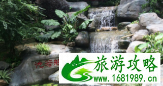 南普陀寺在哪儿 南普陀寺有什么景点 南普陀寺在哪儿 南普陀寺有什么景点