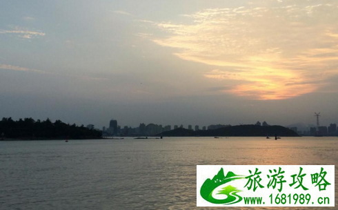 南普陀寺在哪儿 南普陀寺有什么景点 南普陀寺在哪儿 南普陀寺有什么景点
