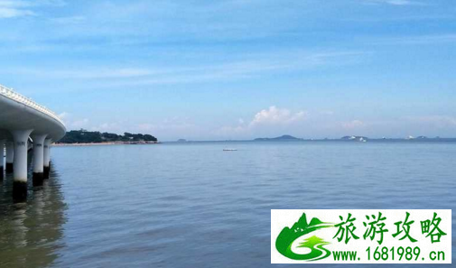 厦门哪些地方好玩  厦门有哪些值得游玩的景点