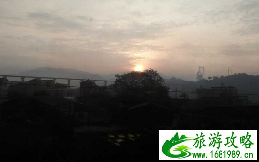 厦门哪些地方好玩  厦门有哪些值得游玩的景点