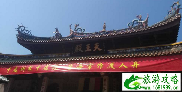 厦门哪些地方好玩  厦门有哪些值得游玩的景点