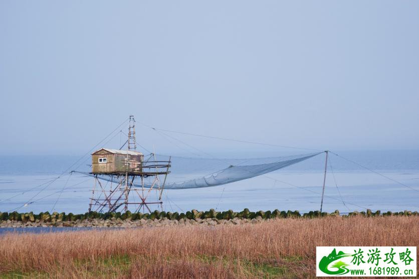 上海滴水湖有什么好玩的 上海滴水湖好玩吗