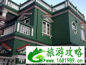厦门鼓浪屿旅游攻略 去鼓浪屿什么季节最合适 厦门鼓浪屿旅游攻略 去鼓浪屿什么季节最合适