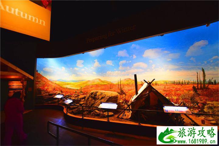 美国的阿拉斯加有什么好风景? 阿拉斯加的由来 美国的阿拉斯加有什么好风景? 阿拉斯加的由来