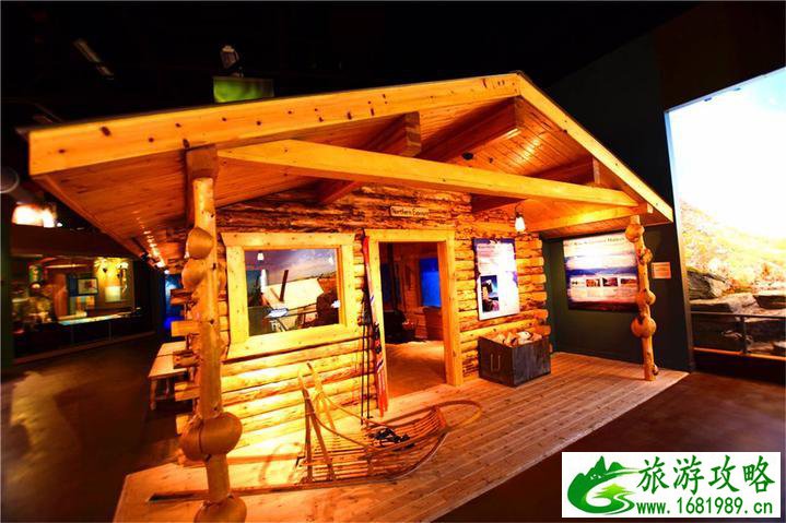 美国的阿拉斯加有什么好风景? 阿拉斯加的由来 美国的阿拉斯加有什么好风景? 阿拉斯加的由来