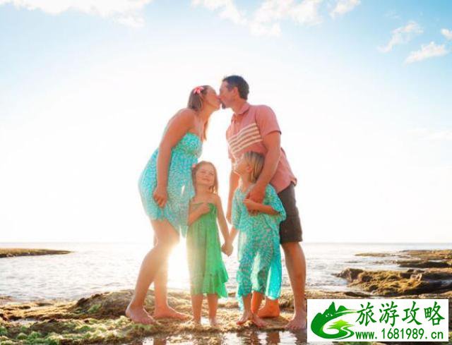夏威夷有什么景点 好玩吗 夏威夷有什么景点 好玩吗