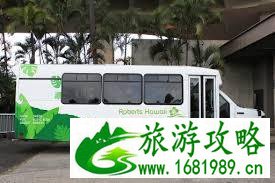 夏威夷有什么景点 好玩吗 夏威夷有什么景点 好玩吗