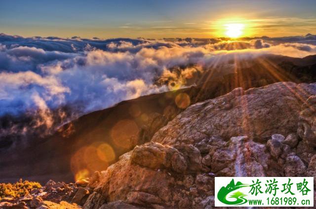 夏威夷有什么景点 好玩吗 夏威夷有什么景点 好玩吗