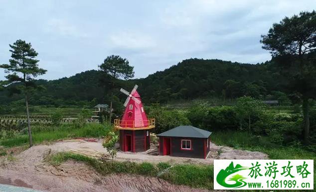 浙江永康有什么好玩的 浙江永康有什么好玩的