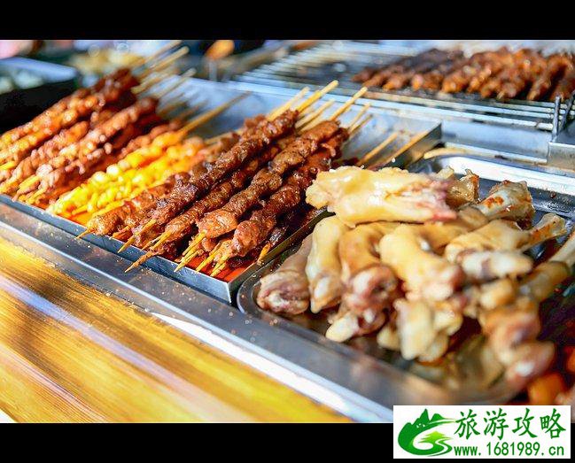 丽江自由行攻略 去丽江要带什么 丽江自由行攻略 去丽江要带什么