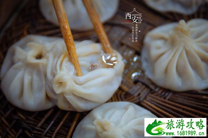 西安有哪些景点 西安有什么特产 西安有哪些景点 西安有什么特产