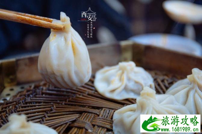西安有哪些景点 西安有什么特产 西安有哪些景点 西安有什么特产