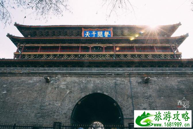 西安有哪些景点 西安有什么特产 西安有哪些景点 西安有什么特产