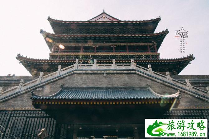 西安有哪些景点 西安有什么特产 西安有哪些景点 西安有什么特产