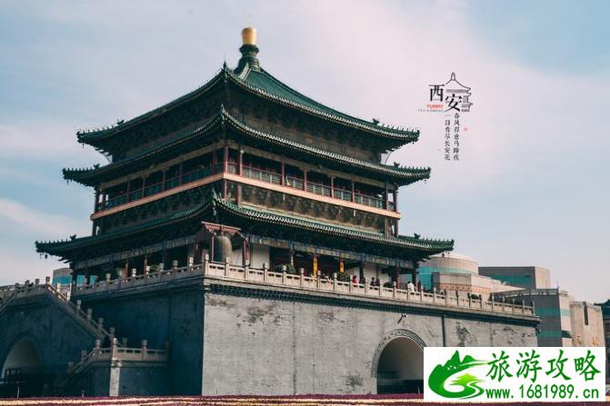 西安有哪些景点 西安有什么特产 西安有哪些景点 西安有什么特产