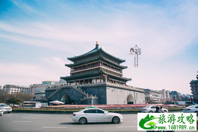 西安有哪些景点 西安有什么特产 西安有哪些景点 西安有什么特产
