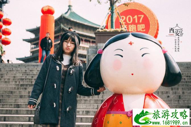 西安有哪些景点 西安有什么特产 西安有哪些景点 西安有什么特产