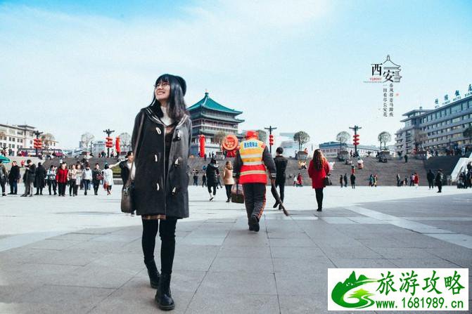 西安有哪些景点 西安有什么特产 西安有哪些景点 西安有什么特产