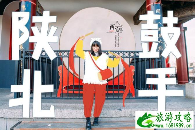 西安有哪些景点 西安有什么特产 西安有哪些景点 西安有什么特产