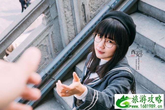 西安有哪些景点 西安有什么特产 西安有哪些景点 西安有什么特产