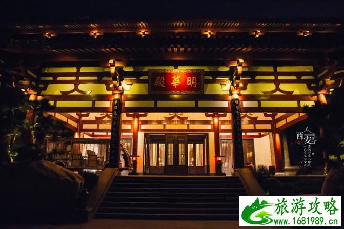 西安有哪些景点 西安有什么特产 西安有哪些景点 西安有什么特产