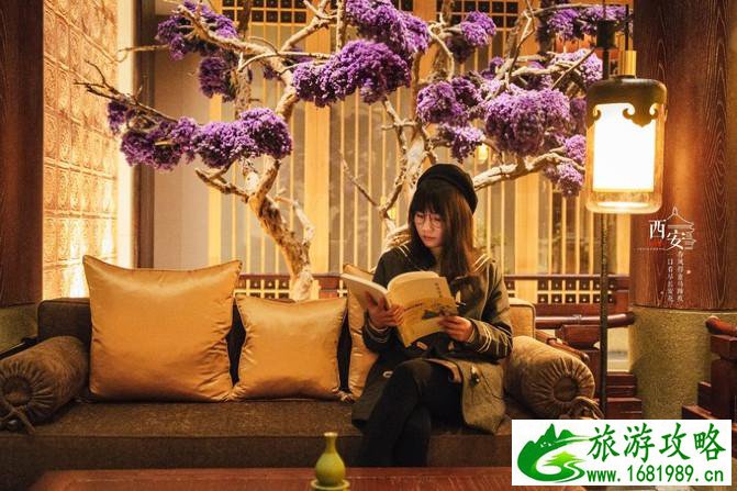 西安有哪些景点 西安有什么特产 西安有哪些景点 西安有什么特产