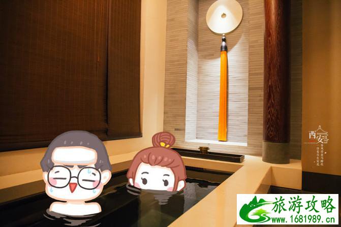 西安有哪些景点 西安有什么特产 西安有哪些景点 西安有什么特产