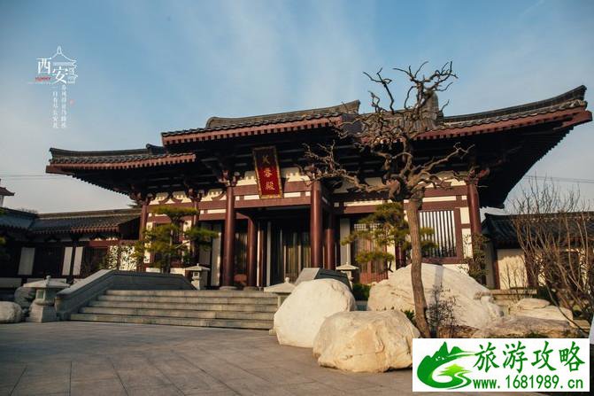 西安有哪些景点 西安有什么特产 西安有哪些景点 西安有什么特产