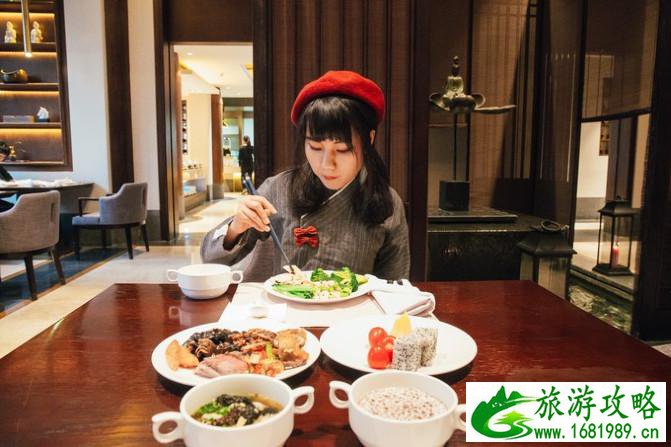 西安有哪些景点 西安有什么特产 西安有哪些景点 西安有什么特产