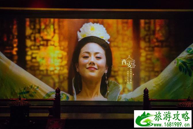 西安有哪些景点 西安有什么特产 西安有哪些景点 西安有什么特产