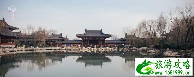 西安有哪些景点 西安有什么特产 西安有哪些景点 西安有什么特产