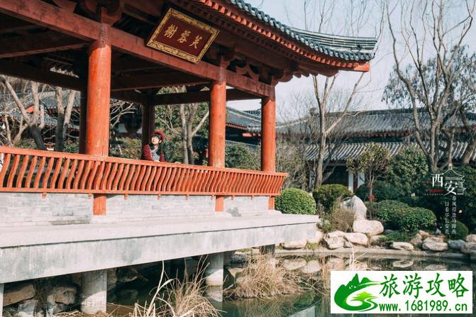 西安有哪些景点 西安有什么特产 西安有哪些景点 西安有什么特产