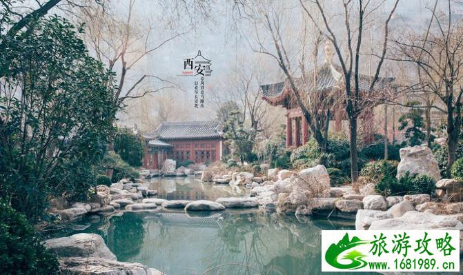 西安有哪些景点 西安有什么特产 西安有哪些景点 西安有什么特产