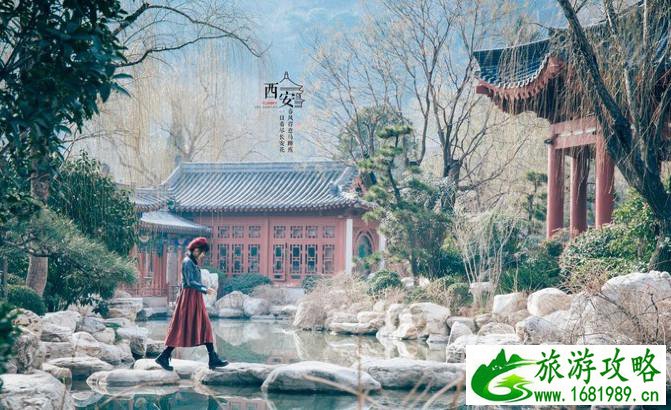 西安有哪些景点 西安有什么特产 西安有哪些景点 西安有什么特产