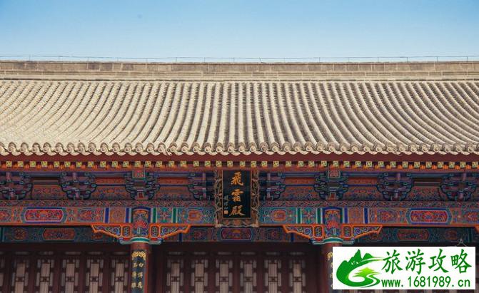 西安有哪些景点 西安有什么特产 西安有哪些景点 西安有什么特产
