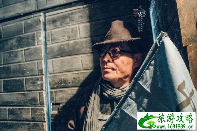 西安有哪些景点 西安有什么特产 西安有哪些景点 西安有什么特产